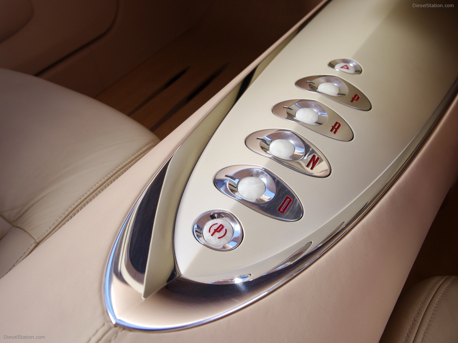 Holden EFIJY Concept